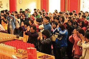 慈航觀音禪寺