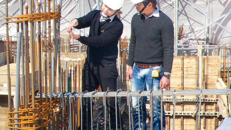 一案建商災難戶求償無門 政府能卸責嗎?
