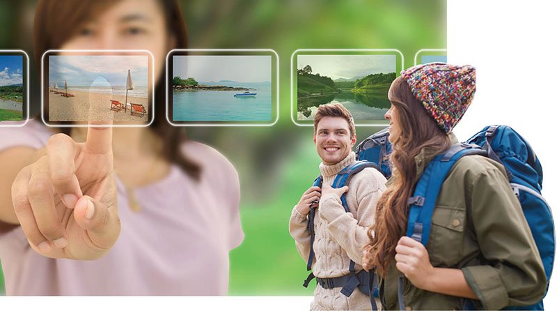 特色旅遊夯 國內外旅客通吃