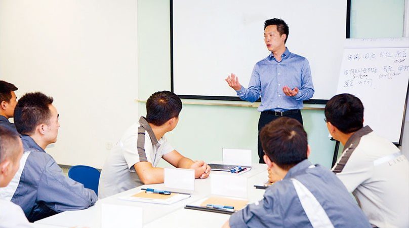 技職狀元馬祥原 一技在身 打造不凡人生