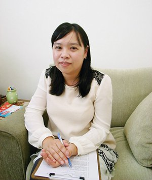心理諮商師李如玉表示,換個角度看「頂嘴」,其實這是孩子自我意識發展的表現,表達自己對人事物不同的看法。