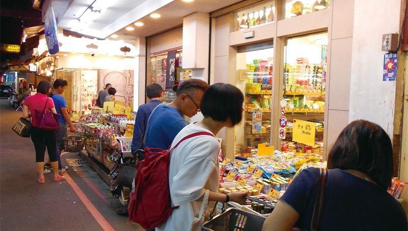 剩食問題不能再蹉跎