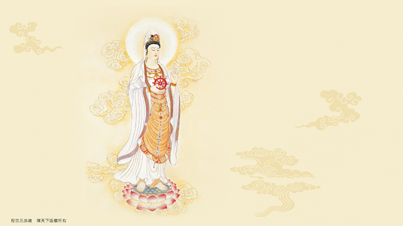 救世會發起救世菩薩公益活動
