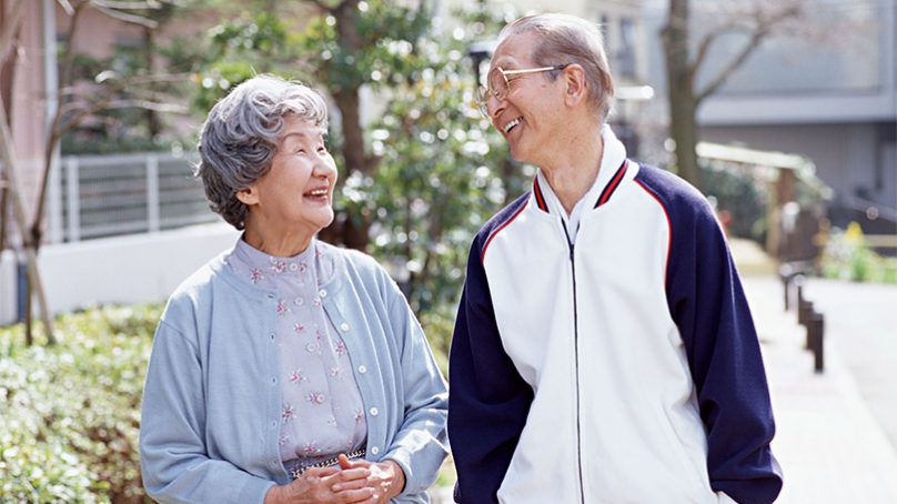 藥王孫思邈養生十三法
