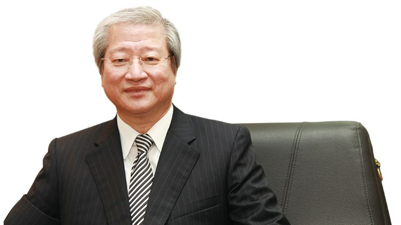 台灣首位廈門銀行行長林昆三:禪修突破自我,再創人生高峰