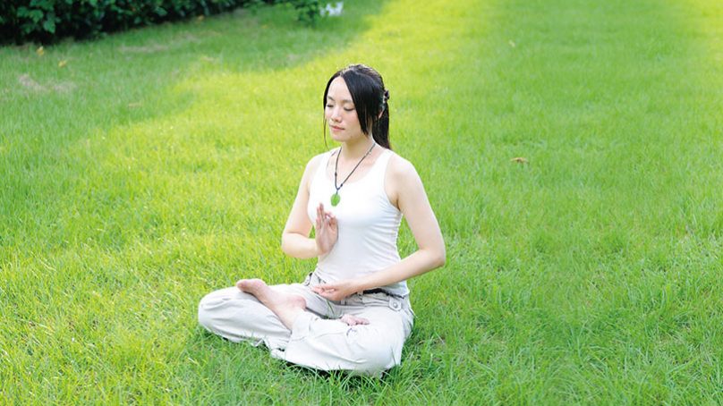 真禪妙法,其實和你想的不一樣