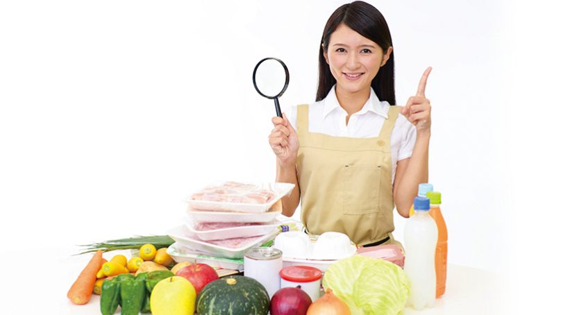合法添加物就可安心食用嗎?解讀食安中不能說的秘密