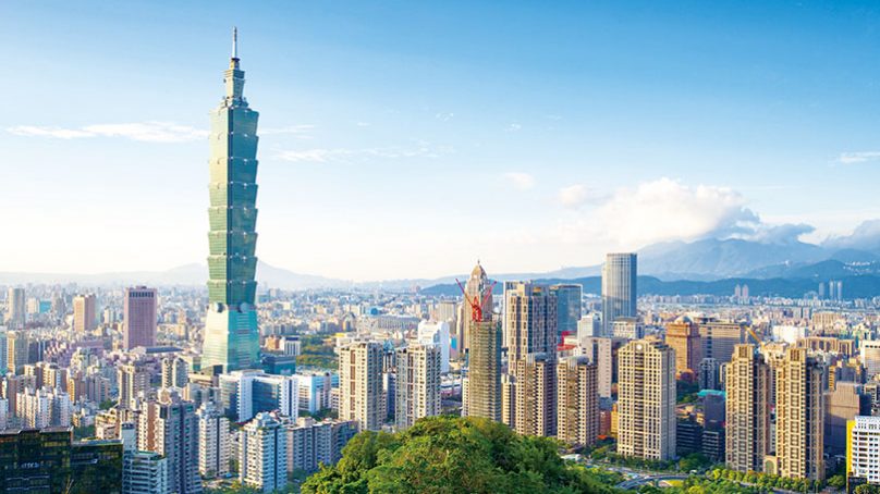 台美TIFA喊卡 日本主導CPTPP 台灣參與區域貿易協定的機會在何方?