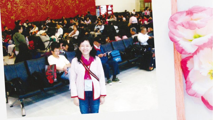 經歷生死關 修行更顯珍貴