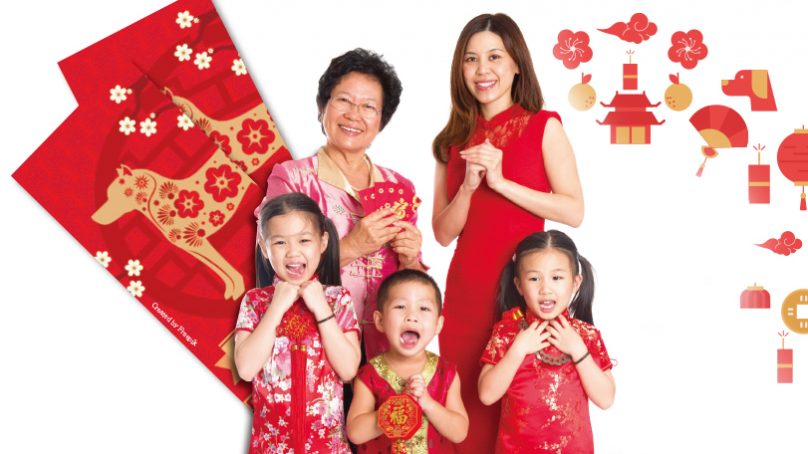 新春拜年紅包 出國小費禮儀 禮贈文化一次搞清楚