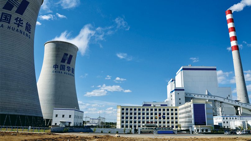 大陸核電正積極「走出去」 中國將取代美國成全球第一大核電國!